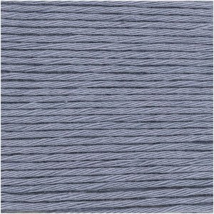 Rico Design Cotton Aran 50 gr - 18 Jeans