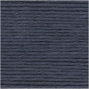 Rico Design Cotton Aran 50 gr - 19 Bleu Nuit