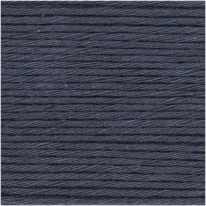 Rico Design Cotton Aran 50 gr - 19 Bleu Nuit