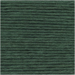 Rico Design Cotton Aran 50 gr - 23 Vert sapin