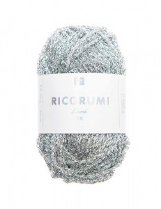 Rico Design Ricorumi Lamé