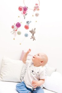 Catalogue Ricorumi for Babys - Little Animals - Rico Design