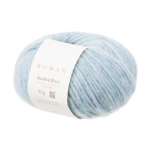 Rowan Brushed Fleece - Pelote de 50 gr - Coloris 271