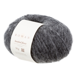 Rowan Brushed Fleece - Pelote de 50 gr - Coloris 273