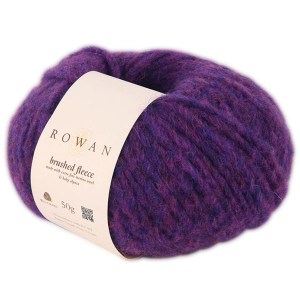 Rowan Brushed Fleece