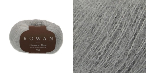 Rowan Cashmere Haze - Pelote de 25 gr - 706 Dusk