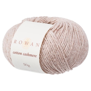 Rowan Cotton Cashmere - Pelote de 50 gr - 211 Linen