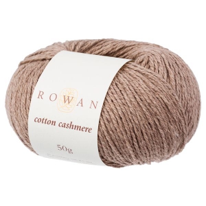 Rowan Cotton Cashmere - Pelote de 50 gr - 212 Seed