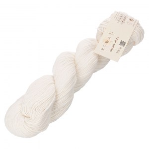 Rowan Creative Linen - Echeveau de 100 gr - 620 Cloud