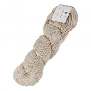 Rowan Creative Linen - Echeveau de 100 gr - 621 Natural