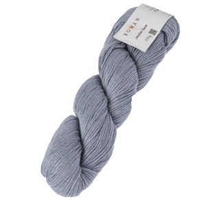 Rowan Creative Linen - Echeveau de 100 gr - 624 Foggy