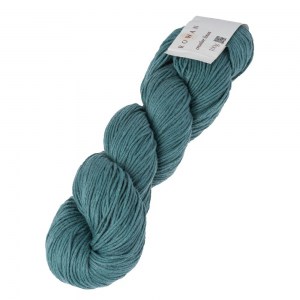 Rowan Creative Linen - Echeveau de 100 gr - 625 Teal