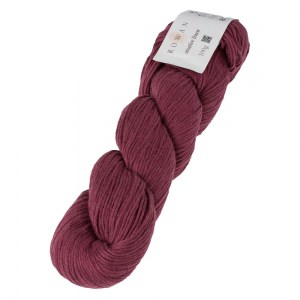 Rowan Creative Linen - Echeveau de 100 gr - 631 Raspberry