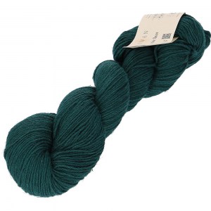 Rowan Creative Linen - Echeveau de 100 gr - 652 Oasis