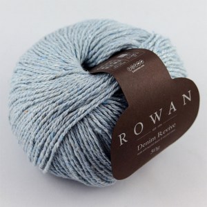 Rowan Denim Revive