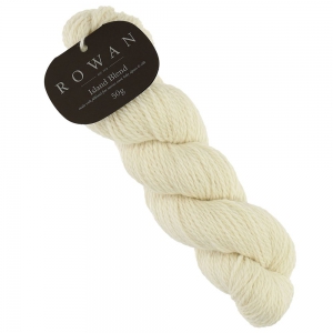 Rowan Island Blend - Echeveau de 50 gr - 900 White