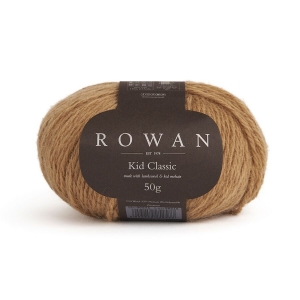 Rowan Kid Classic - Pelote de 50 gr - 912 Bronze