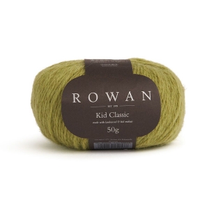 Rowan Kid Classic - Pelote de 50 gr - 919 Lawn