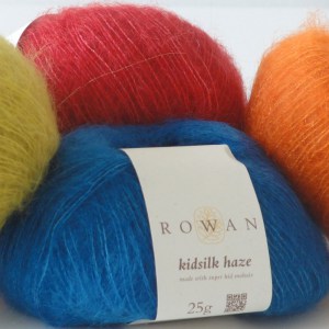 Rowan Kidsilk Haze