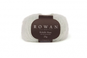 Rowan Kidsilk Haze - Pelote de 25 gr - 693 Mint