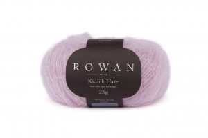 Rowan Kidsilk Haze - Pelote de 25 gr - 694 Lilla