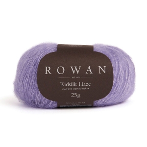 Rowan Kidsilk Haze - Pelote de 25 gr - 697 Lavender