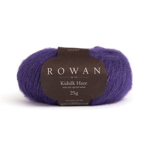 Rowan Kidsilk Haze - Pelote de 25 gr - 699 Violet