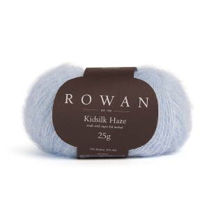 Rowan Kidsilk Haze - Pelote de 25 gr - 701 Sky