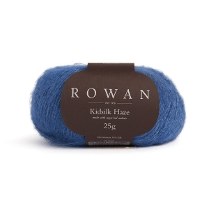 Rowan Kidsilk Haze - Pelote de 25 gr - 703 Bill