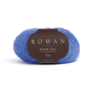 Rowan Kidsilk Haze - Pelote de 25 gr - 704 Bluebell