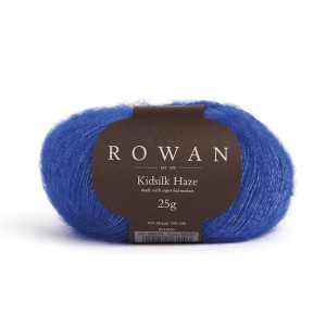 Rowan Kidsilk Haze - Pelote de 25 gr - 705 Electric