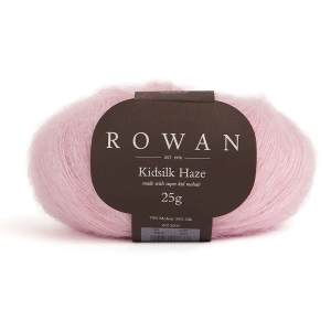 Rowan Kidsilk Haze - Pelote de 25 gr - 710 Blossom