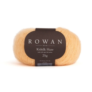 Rowan Kidsilk Haze - Pelote de 25 gr - 719 Apricot