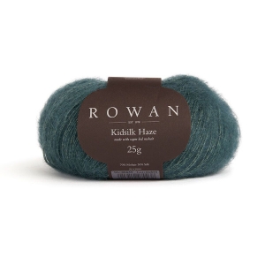 Rowan Kidsilk Haze - Pelote de 25 gr - 724 Aegean