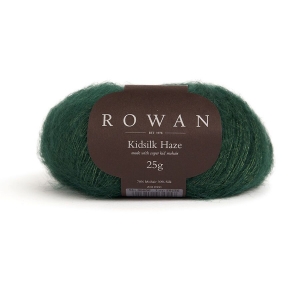 Rowan Kidsilk Haze - Pelote de 25 gr - 725 Verdant