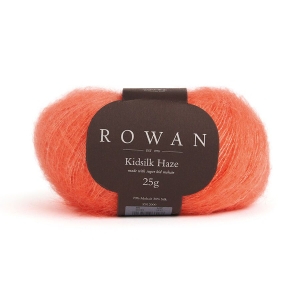 Rowan Kidsilk Haze - Pelote de 25 gr - 727 Campsis