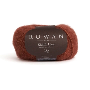 Rowan Kidsilk Haze - Pelote de 25 gr - 733 Soil