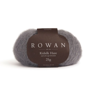 Rowan Kidsilk Haze - Pelote de 25 gr - 735 Dusk