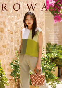 Rowan Magazine 73 Printemps-Eté 2023