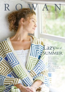 Rowan Magazine 77 Printemps-Eté 2025