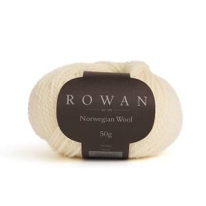 Rowan Felted Tweed Colour - Pelote de 50 gr - 021 Vanilla Custard