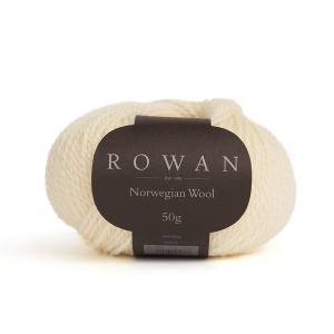 Rowan Norwegian Wool