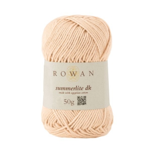 Rowan Summerlite Dk - Pelote de 50 gr - 460 Linen