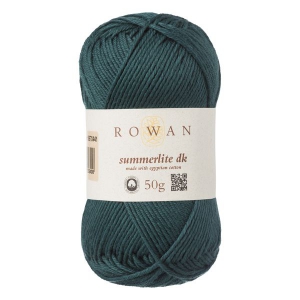 Rowan Summerlite Dk - Pelote de 50 gr - 471 Garden