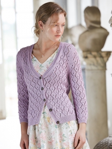 Esta en Rowan Truesilk