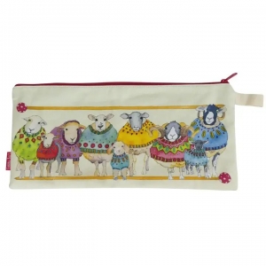 Sac à projet - Sheep in Sweaters - Emma Ball