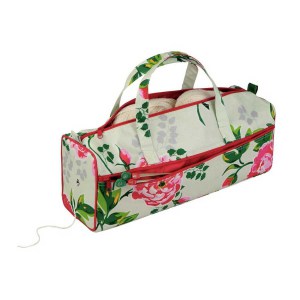 Sac à ouvrages Effet Chintz