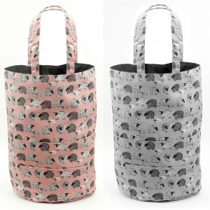Sac de rangement multipoches Mouton - Dmc