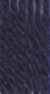 Kit à tricoter Jeu de mailles Sac points Coloris : Bleu Marine