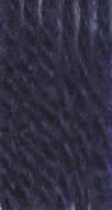 Kit à tricoter Jeu de mailles Sac points Coloris : Bleu Marine